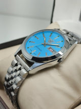 Seiko 5 Vintage Automatic – Repaired Movement National Watches