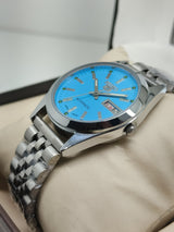 Seiko 5 Vintage Automatic – Repaired Movement