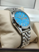 Seiko 5 Vintage Automatic – Repaired Movement