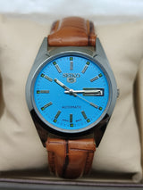 Seiko 5 Vintage Automatic – Fully Operational