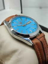 Seiko 5 Vintage Automatic – Fully Operational National Watches