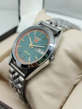 Seiko 5 Vintage Automatic – High Accuracy After Service