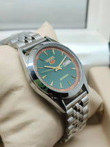 Seiko 5 Vintage Automatic – High Accuracy After Service National Watches