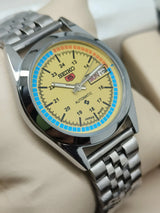 Seiko 5 Vintage Automatic – Guaranteed for 90 Days Warranty National Watches