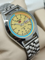Seiko 5 Vintage Automatic – Guaranteed for 90 Days Warranty