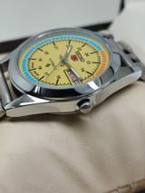 Seiko 5 Vintage Automatic – Guaranteed for 90 Days Warranty