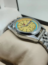 Seiko 5 Vintage Automatic – Guaranteed for 90 Days Warranty National Watches