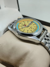 Seiko 5 Vintage Automatic – Guaranteed for 90 Days Warranty