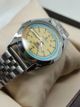 Seiko 5 Vintage Automatic – Guaranteed for 90 Days Warranty National Watches