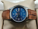 Seiko 5 Vintage Automatic – Minor Vintage Wear for Authenticity National Watches
