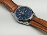 Seiko 5 Vintage Automatic – Minor Vintage Wear for Authenticity National Watches