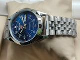 Seiko 5 Vintage Automatic – Restored But Character Remaining National Watches