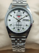 Seiko 5 Vintage Automatic – Budget Collectible Watch