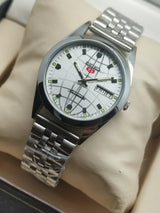 Seiko 5 Vintage Automatic – Budget Collectible Watch
