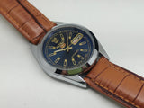 Seiko 5 Vintage Automatic – Street Style Vintage Piece National Watches