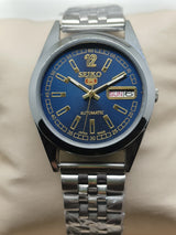 Seiko 5 Vintage Automatic – Collector’s Bargain