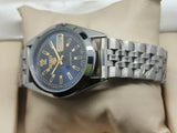 Seiko 5 Vintage Automatic – Collector’s Bargain