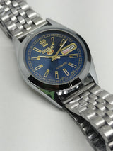 Seiko 5 Vintage Automatic – Collector’s Bargain