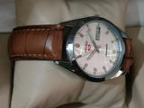 Seiko 5 Vintage Automatic – Heritage Automatic Watch National Watches