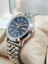 Seiko 5 Vintage Automatic – Classic 70s Design Revived