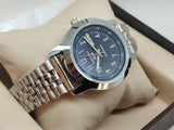 Seiko 5 Vintage Automatic – Retro Colour Dial Highlight