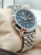 Seiko 5 Vintage Automatic – Refurbished Classic Timepiece