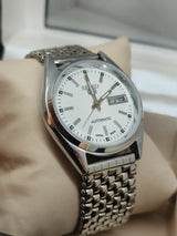 Seiko 5 Refurbished Vintage Watch | Japan Made Automatic
