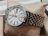 Seiko 5 Refurbished Vintage Watch | Japan Made Automatic