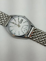 Seiko 5 Refurbished Vintage Watch | Japan Made Automatic