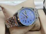 Seiko 5 Refurbished Vintage Watch | Japan Made Automatic