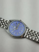 Seiko 5 Refurbished Vintage Watch | Japan Made Automatic
