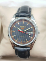 Seiko 5 Vintage Dress Watch – Serviced & Restored