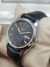 Seiko 5 Vintage Dress Watch – Serviced & Restored