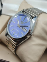 Vintage Seiko 5 Automatic – Serviced Japan Watch National Watches