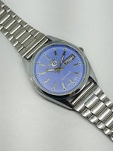 Vintage Seiko 5 Automatic – Serviced Japan Watch National Watches