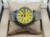 Seiko 5 Vintage Men’s Watch – Refurbished & Ready to Wear