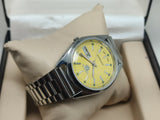 Seiko 5 Vintage Men’s Watch – Refurbished & Ready to Wear