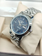 Seiko 5 Vintage Pilot Style – Restored Classic Watch