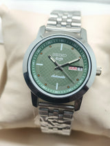 Seiko 5 Vintage Sports Automatic – Refurbished Piece