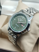 Seiko 5 Vintage Sports Automatic – Refurbished Piece