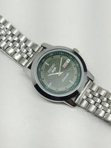 Seiko 5 Vintage Sports Automatic – Refurbished Piece