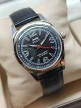 HMT Mechanical Vintage Watch – Refurbished Classic | Original Hand-Winding Timepiece National Watches