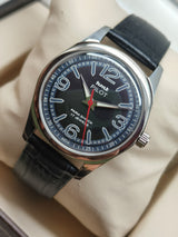 HMT Mechanical Vintage Watch – Refurbished Classic | Original Hand-Winding Timepiece National Watches