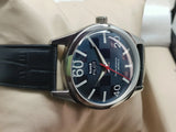 HMT Mechanical Vintage Watch – Refurbished Classic | Original Hand-Winding Timepiece National Watches