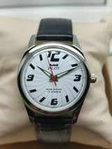 HMT Mechanical Vintage Watch – Refurbished Classic | Original Hand-Winding Timepiece National Watches
