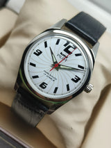 HMT Mechanical Vintage Watch – Refurbished Classic | Original Hand-Winding Timepiece National Watches