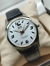 HMT Mechanical Vintage Watch – Refurbished Classic | Original Hand-Winding Timepiece National Watches