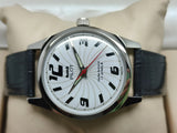 HMT Mechanical Vintage Watch – Refurbished Classic | Original Hand-Winding Timepiece National Watches