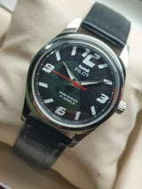 HMT Mechanical Vintage Watch – Refurbished Classic | Original Hand-Winding Timepiece