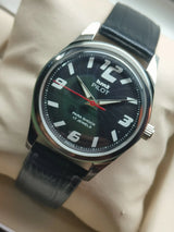 HMT Mechanical Vintage Watch – Refurbished Classic | Original Hand-Winding Timepiece National Watches